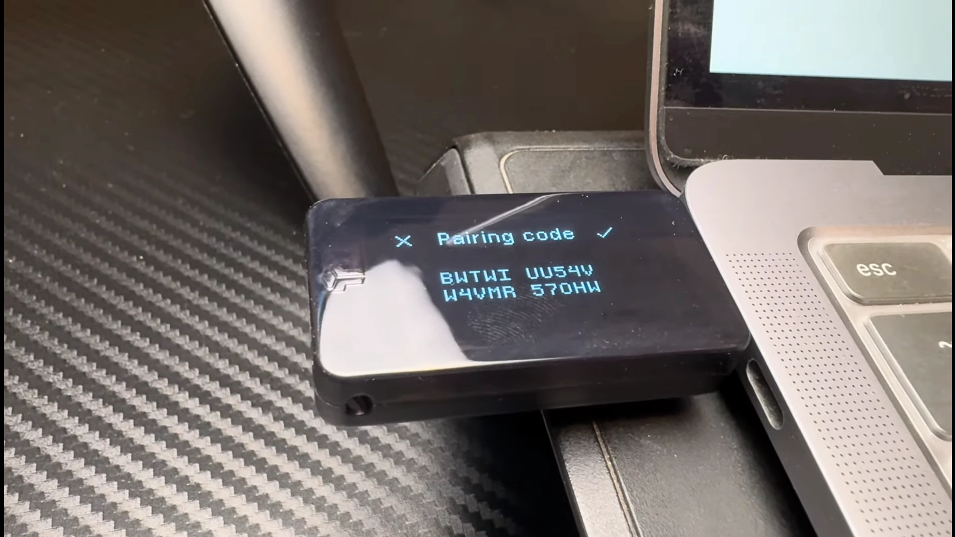 bitbox verify