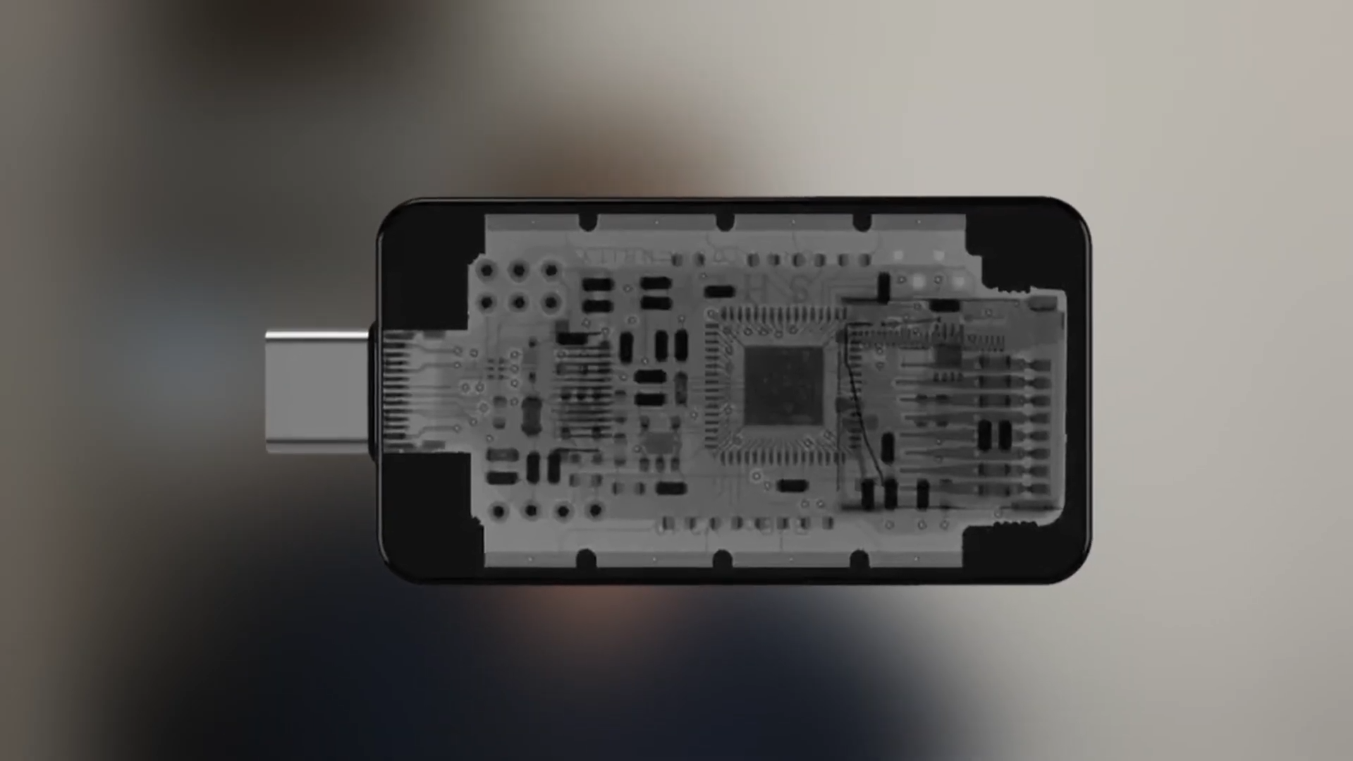 Bitbox dual chip