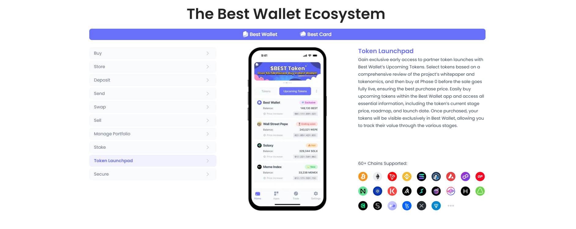 Best Wallet 2