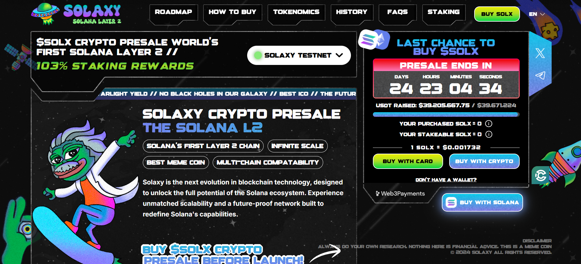solaxy 22-5
