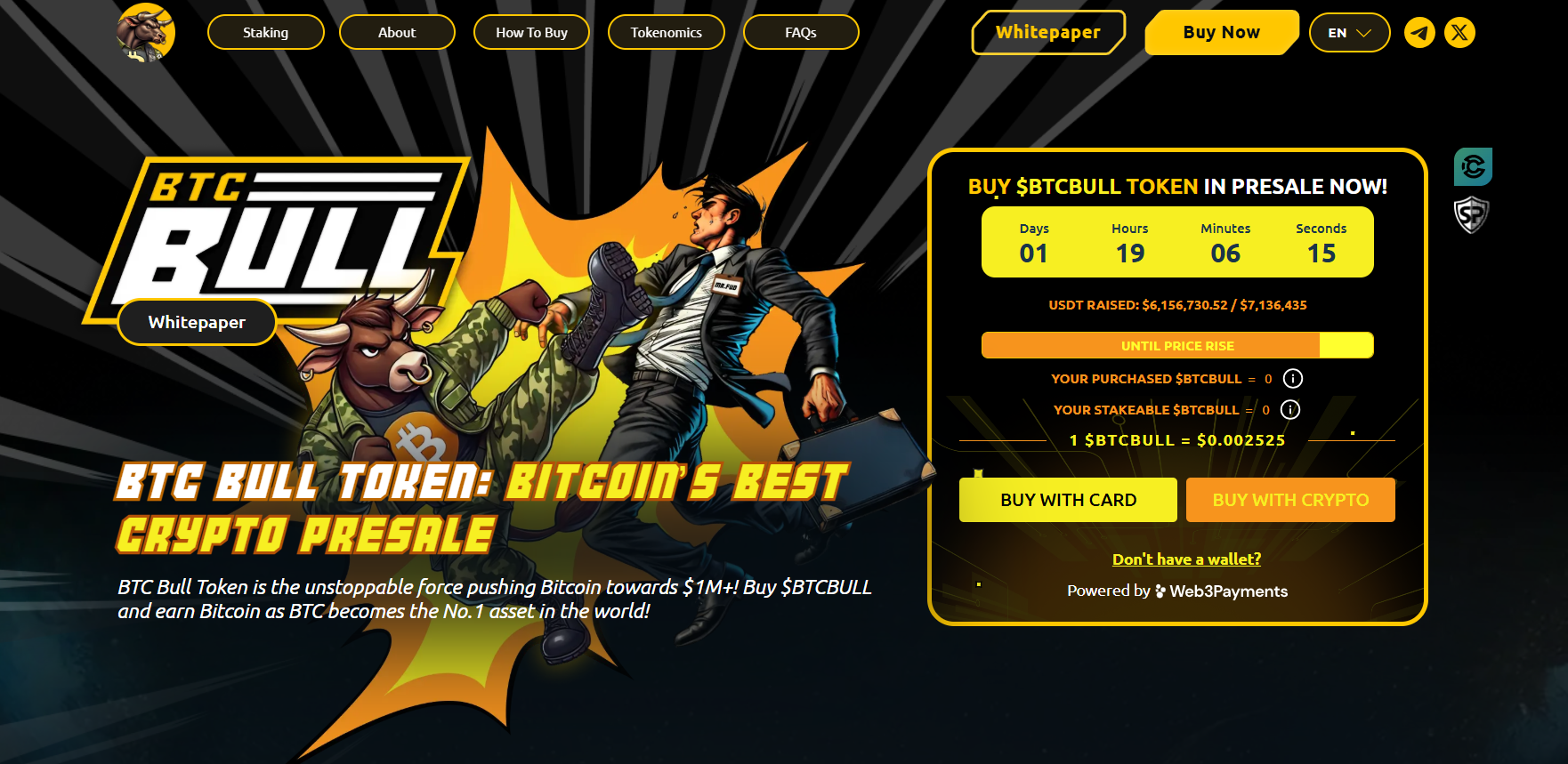 BTC bull 22-5