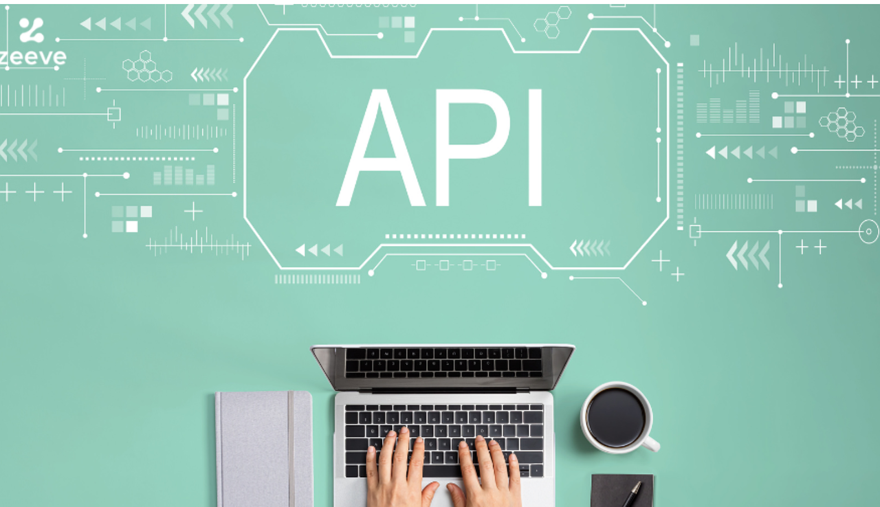 Blockchain API
