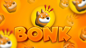 bonk drops but this crypto presale is poised to deliver high returns