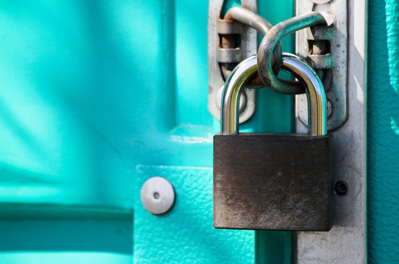 Lock up tokens