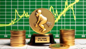 fartcoin wins as best meme of the year