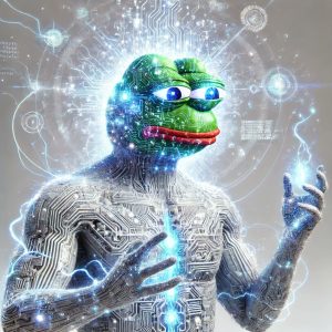mind of pepe ai