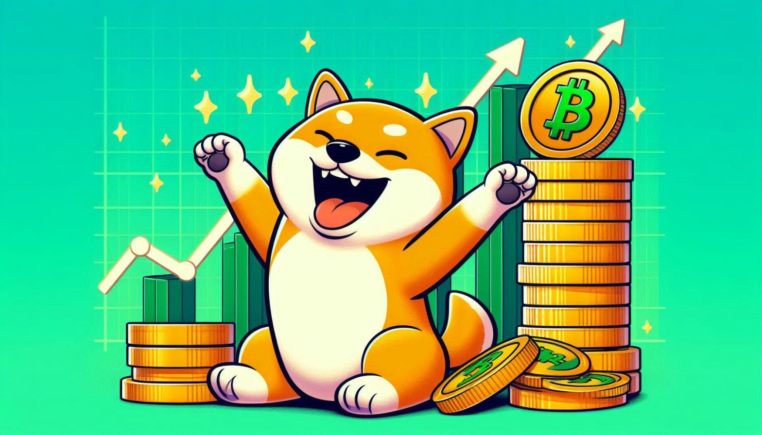 shiba inu cryptocurrency