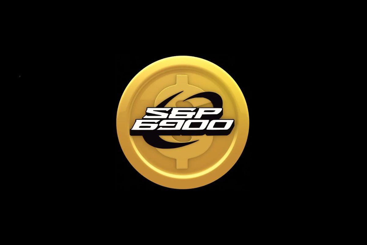 spx6900 doubles its price in a month