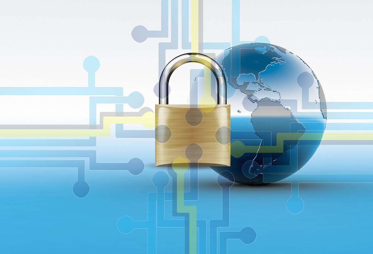 Crypto security