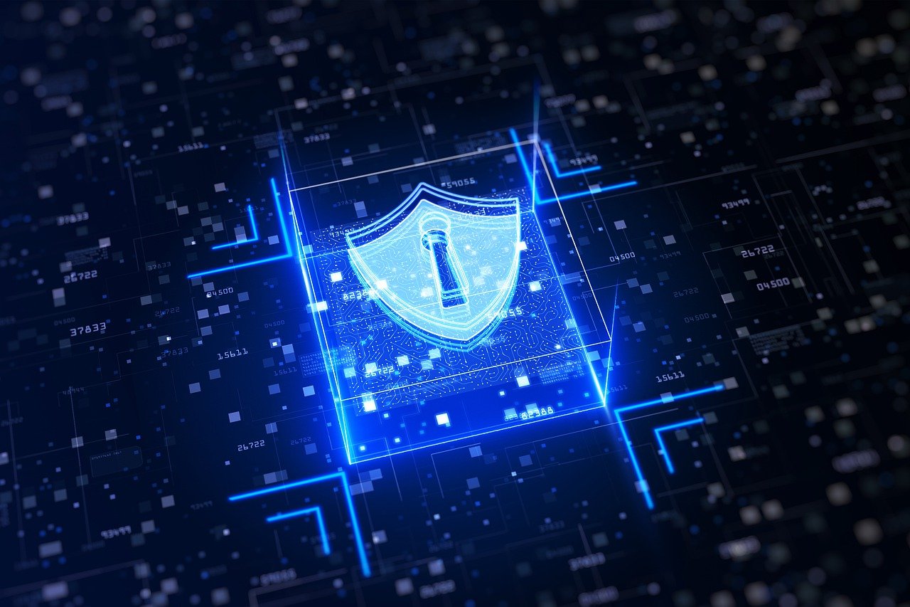 Digital security