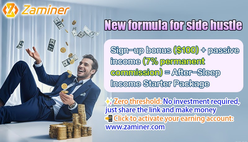 ZA Miner Offers Dogecoin & Litecoin Mining