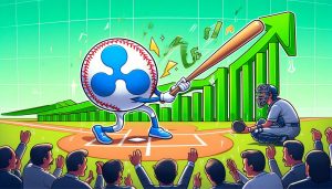 xrp could rise to $3.2