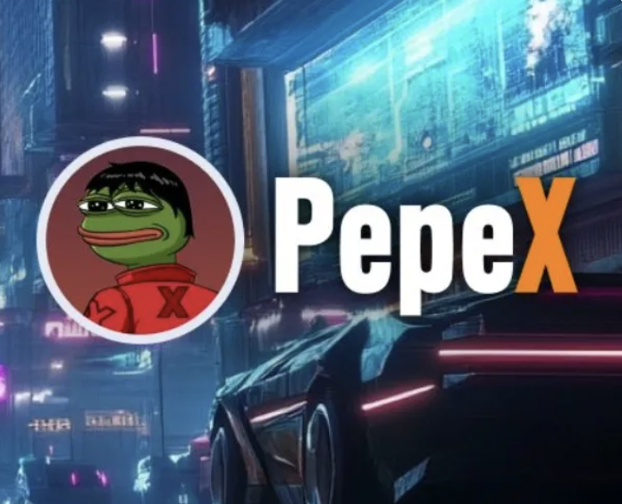 Jak kupić PepeX (PEPX)