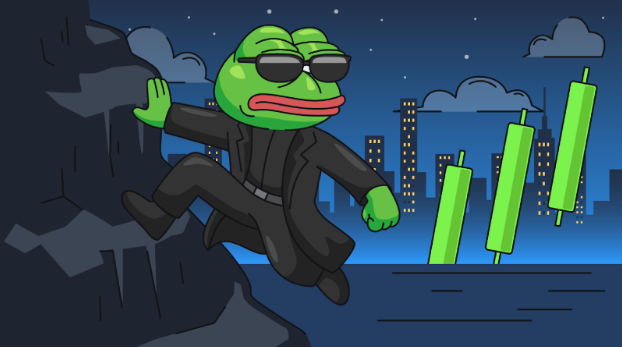 Neo Pepe Presale Coin