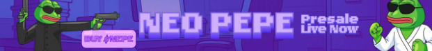 Neo Pepe Presale
