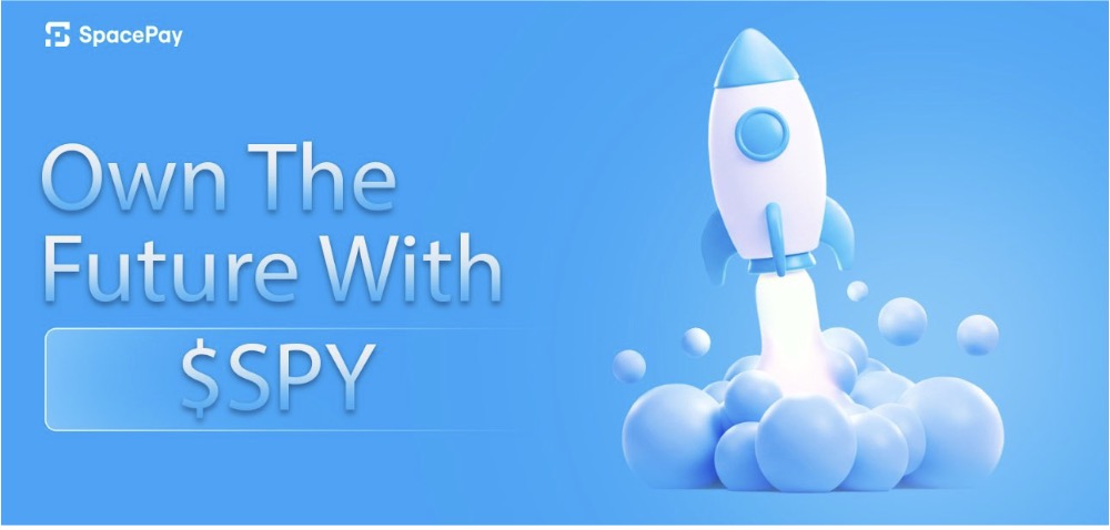 Own the Future with SPY