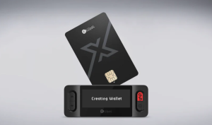 Ellipal X Card