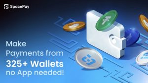 SpacePay is Turning Crypto Into Everyday Money, One Swipe at a Time