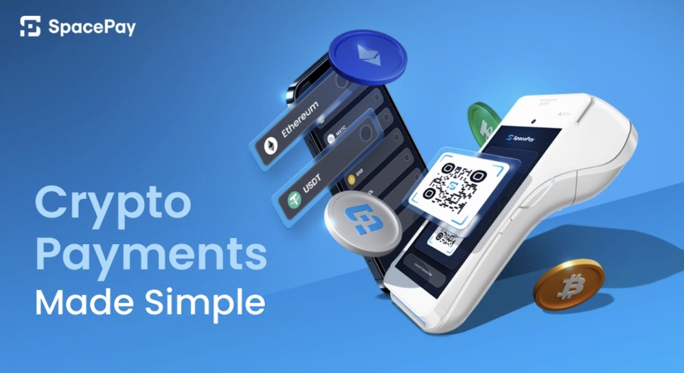 SpacePay’s $1M+ Raise Shows Real-World Demand