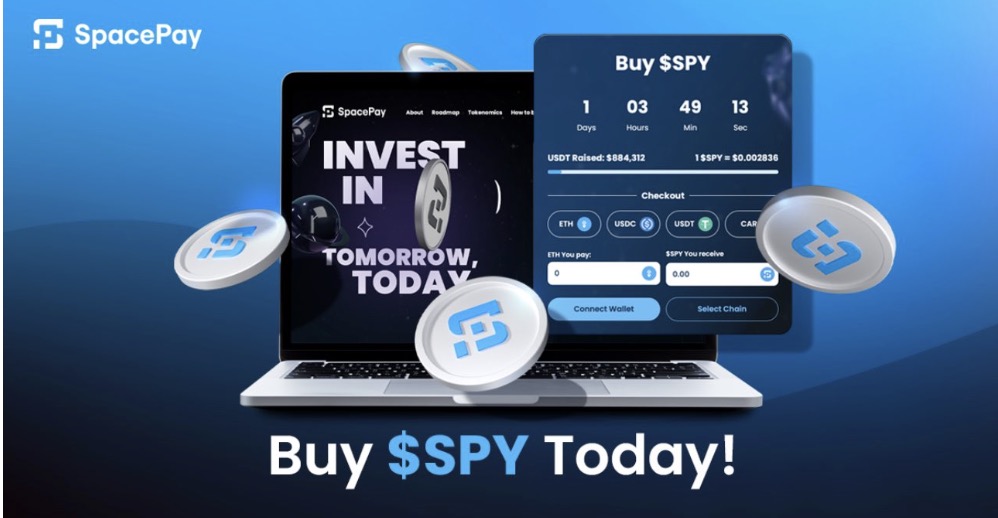 The $SPY Token Ecosystem and Community Benefits