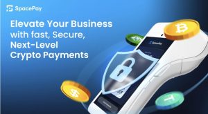 Use Your Favorite Crypto Wallet at Any Store? SpacePay Makes It Happen