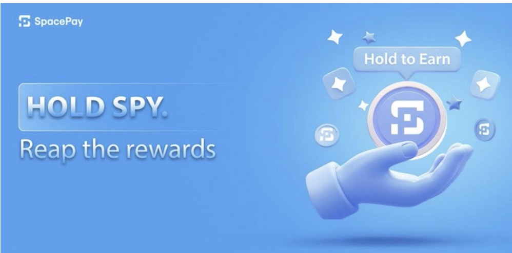 Why the SpacePay Project Could Push SPY Higher