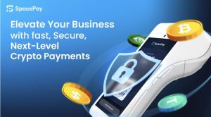 You Don't Want to Miss This Crypto Hype Train - SpacePay Might Be Top Altcoin to Buy Now