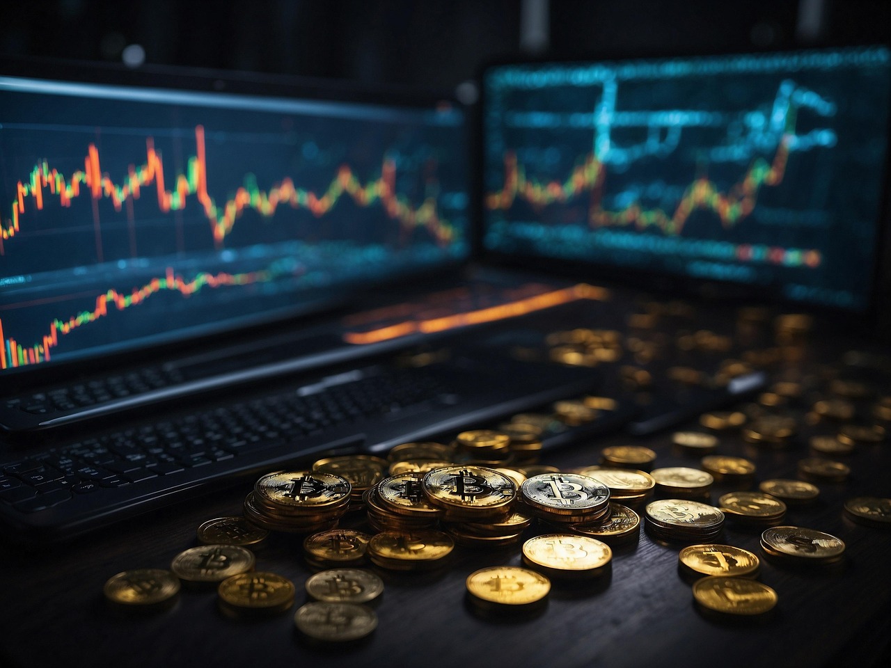 Trading platform