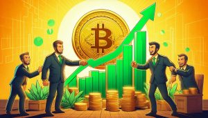 bitcoin long term holders amass significant amounts