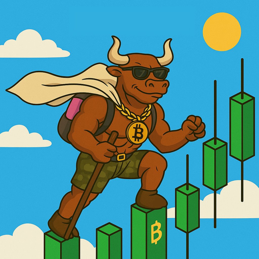 btcbull meme