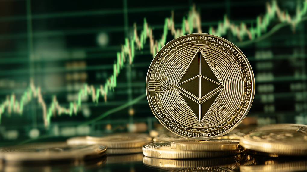 can ethereum climb to $4,000?