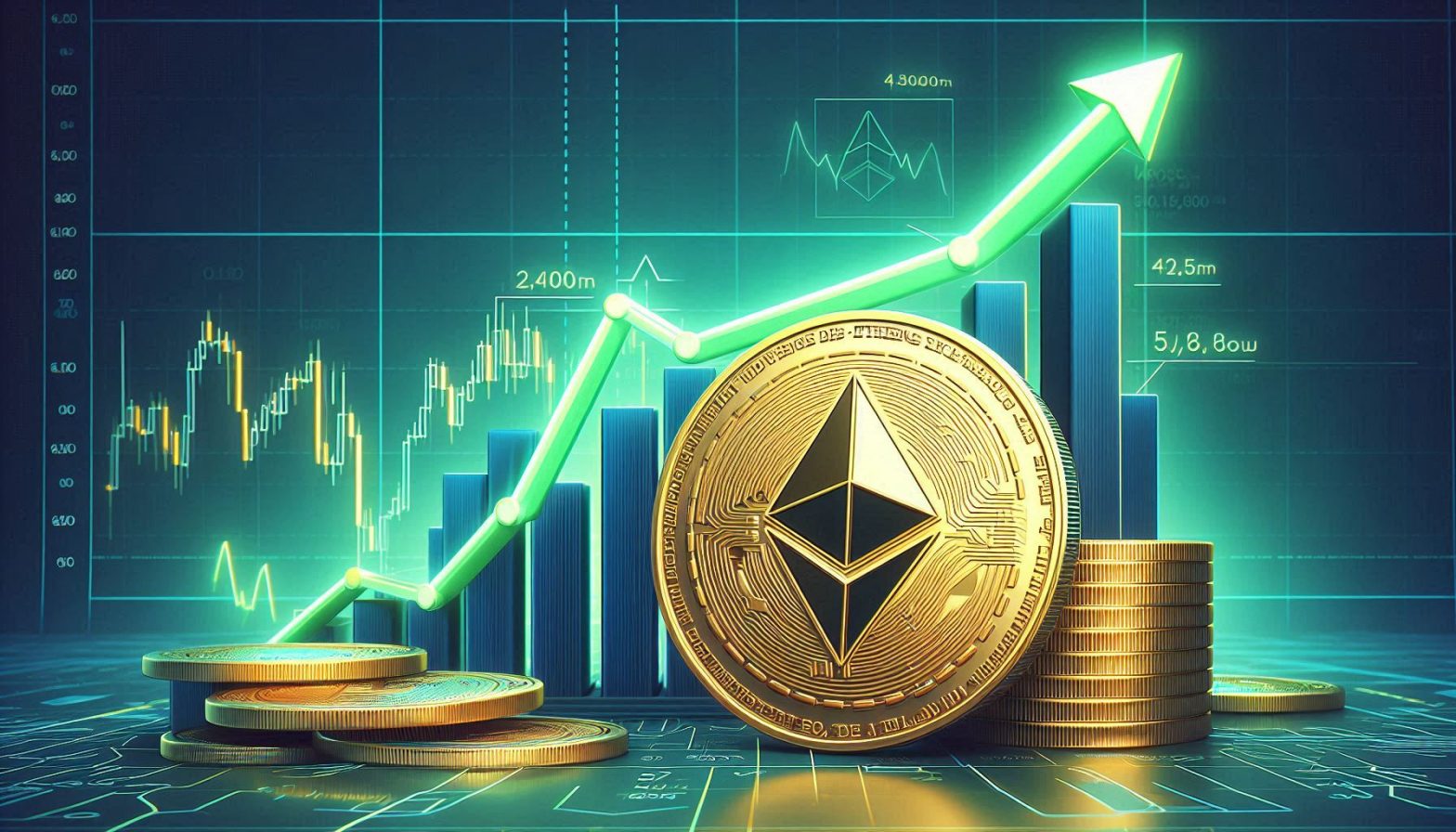 ethereum could rise $4,000