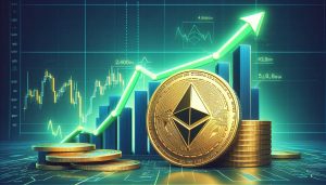ethereum could rise $4,000