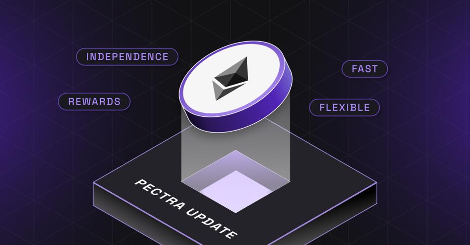 ethereum pectra