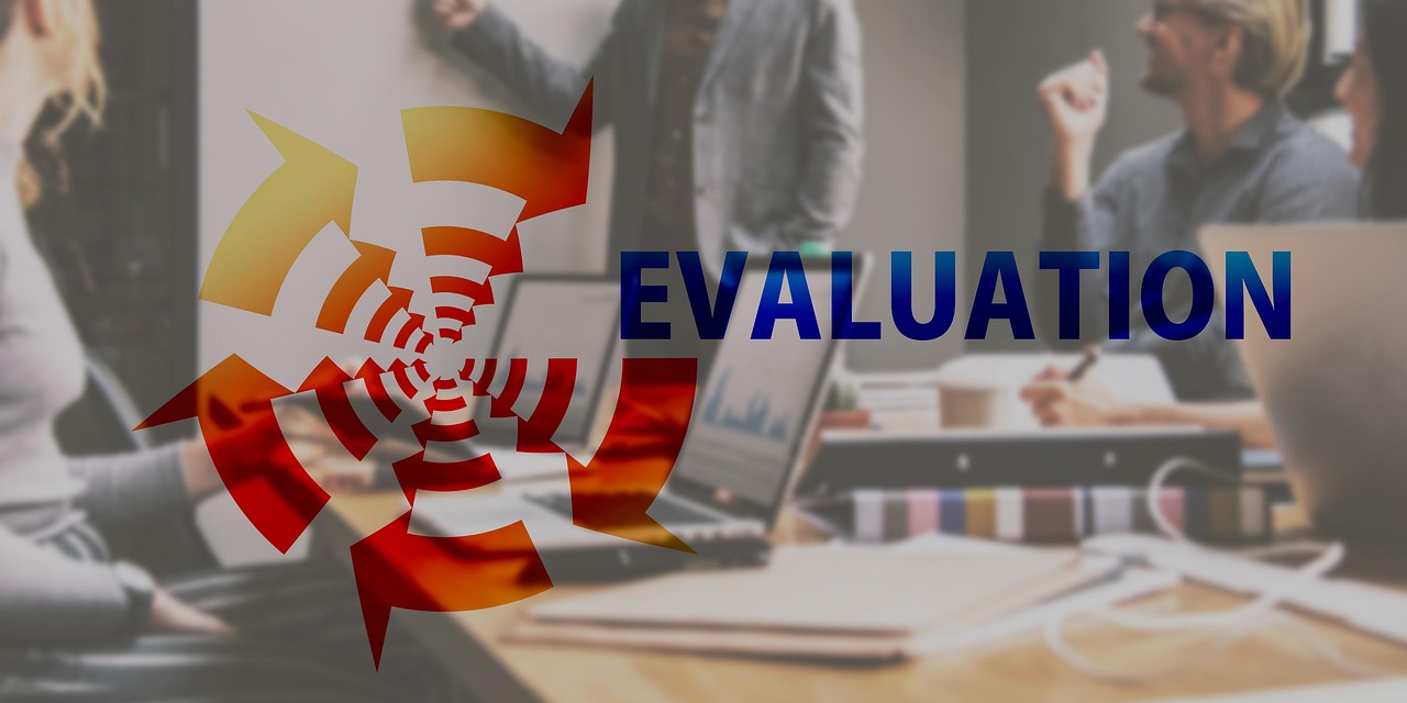 Evaluation criteria