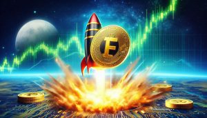 fartcoin rises above $1 again