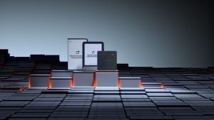 Ledger Recovery Key