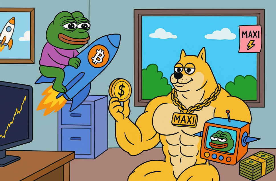 Best Altcoins to Buy Now