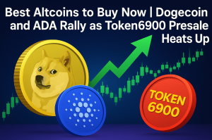 Best Altcoins to Buy Now