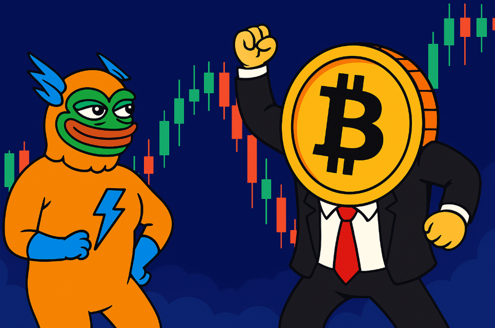 Best Crypto to Buy Now