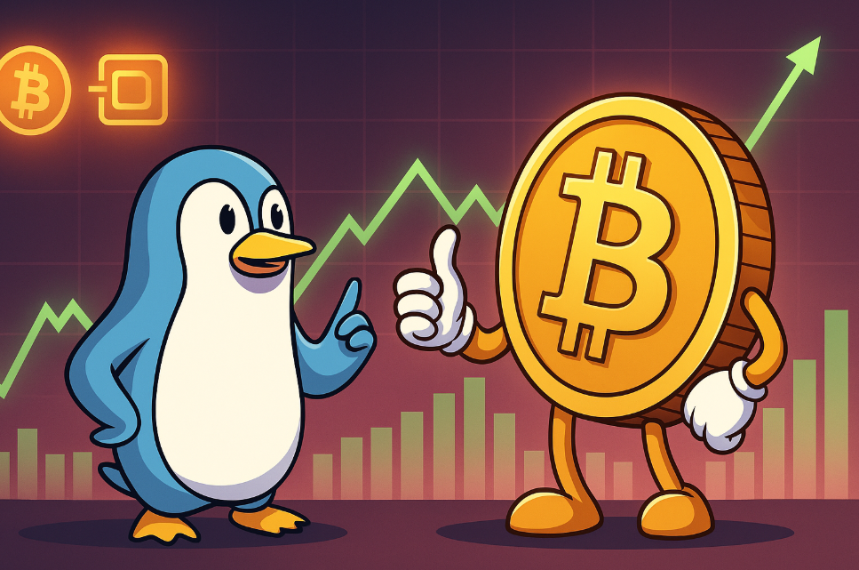Best Crypto to Buy Now