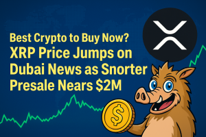 Best Crypto to Buy Now