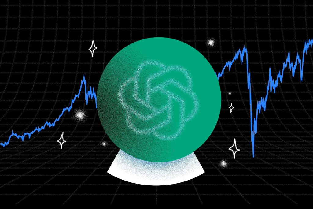 ChatGPT Predicts End Of Crypto Crash: Bitcoin Hyper Emerges As High ...