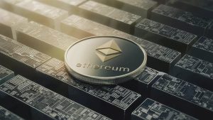 Ethereum-price-prediction