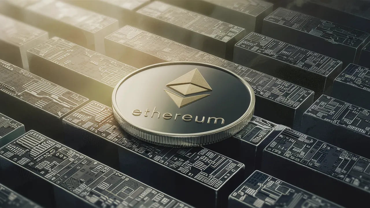 Ethereum-price-prediction