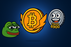 Next 1000x Crypto