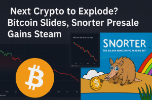 Next Crypto to Explode