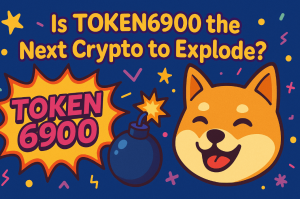 Next Crypto to Explode
