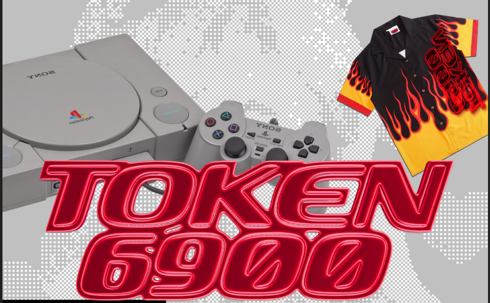 T6900 token