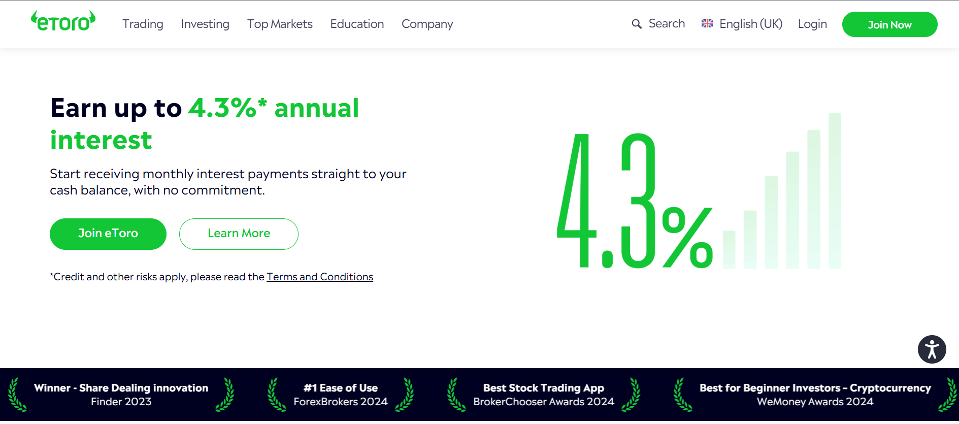 etoro guide